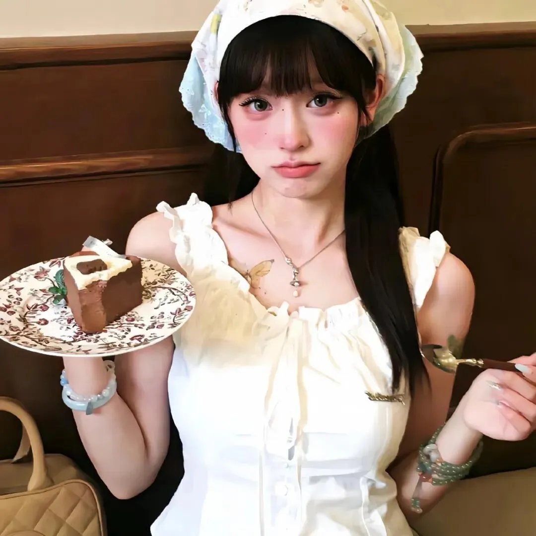 通往美好小径